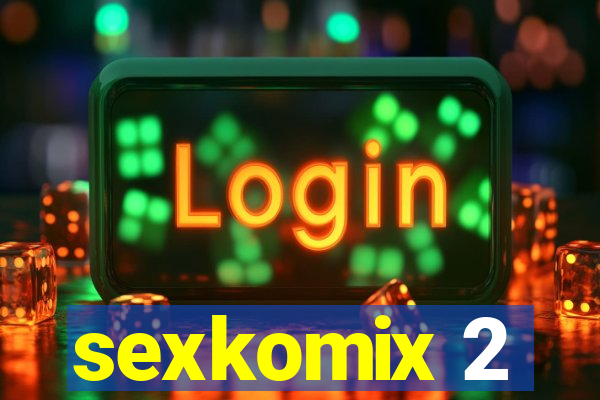 sexkomix 2